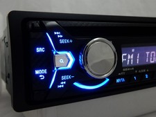 SONY CDX-G2000UI 🟩 Simple