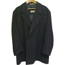 Gloverall Men's Peacoat GB 48