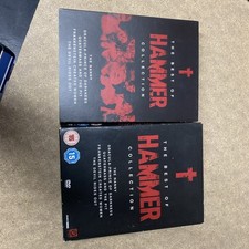 The Best of Hammer Collection