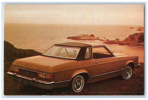 1977 granada ghia seadan - 1977,
