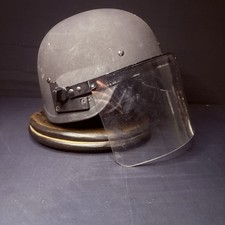 Gentex 3A Helmet IIIA
