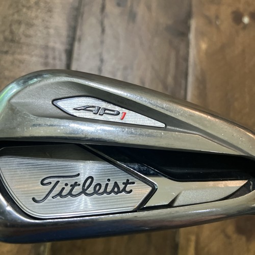 Titleist 718 ap1 - titleist, 7-iron