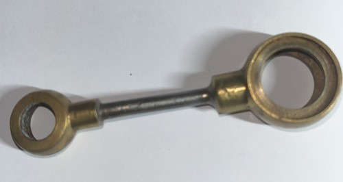 Jaguar 150 carb - su,