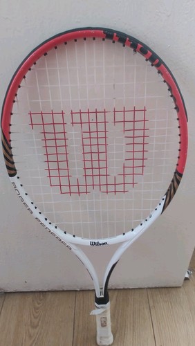 Wilson roger federer junior - wilson,