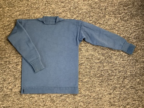 Tricoteur guernsey jumper - le,