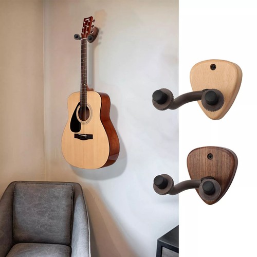 Guitar wall mount - guitar, hanger