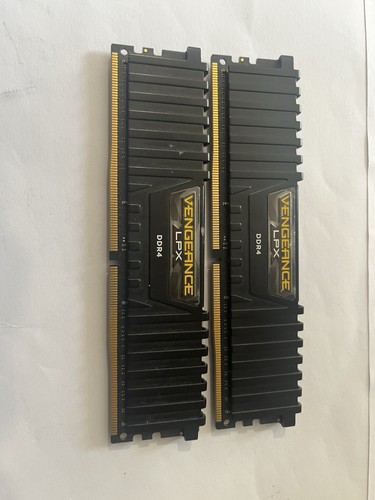 Corsair vengeance lpx - corsair,