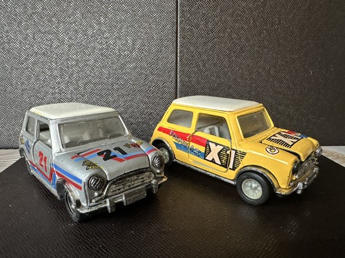 Scale sunnyside classics - 1:32,