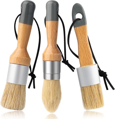 Chalk wax paint - chalk,
