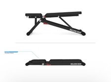 Bulldog Gear Zero Plus Fold