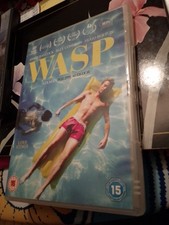 WASP. GAY INTEREST DVD
