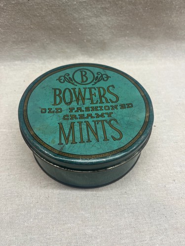 Vintage bowers old fashioned - bowers,