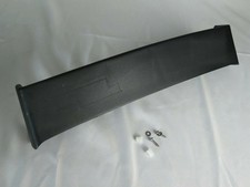 Vespa T5 Black Glove Box Tray