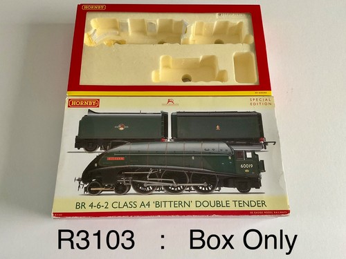 Hornby r3103 bittern - ,