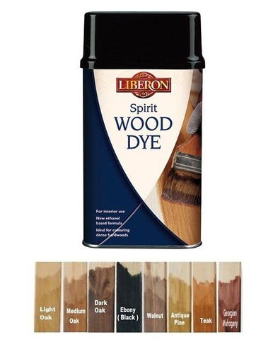 Liberon spirit traditional - liberon,
