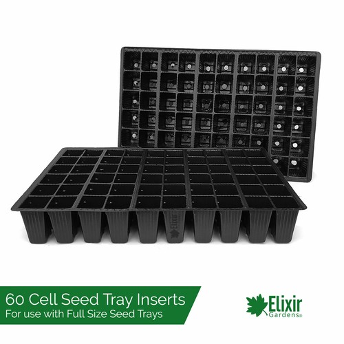 Cell bedding plant - cell,