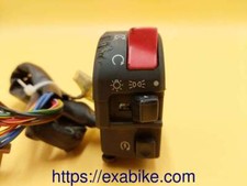 right chest of drawers for Yamaha 1000 YZF Thunderace 1996 to 1998