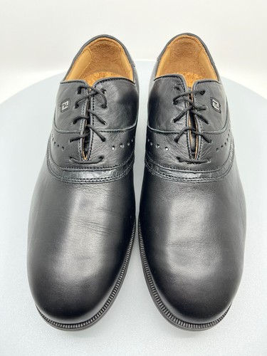 New footjoy icon leather - [new],