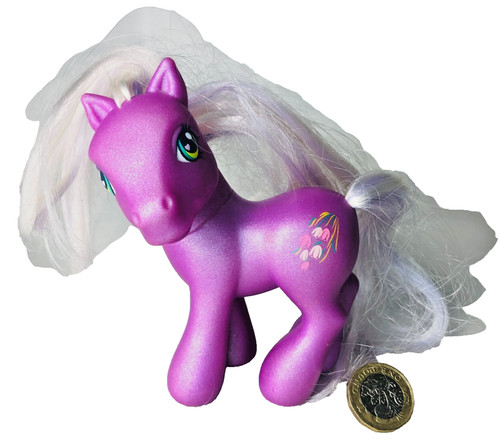 Action figure toy little - figure, my