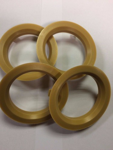 1 spigot ring - 57.1, spacer