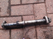 Suzuki Gsxr 1000 K7 K8 rear wheel spindle axle spacers adjusters 2007 2008 NG07 