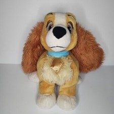 Disney Store - Lady And The