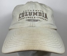 Columbia Sportswear Cap Khaki