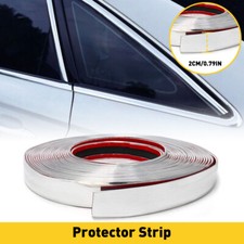 Chrome Trim Molding Strip Car