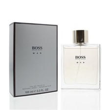 Hugo Boss Boss Orange Man Eau De Toilette 100ml - NEW. EDT For Him