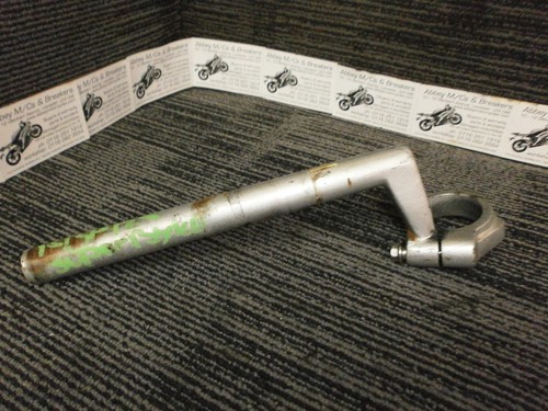 Superbyke rbp125 rbp - rbp, 125