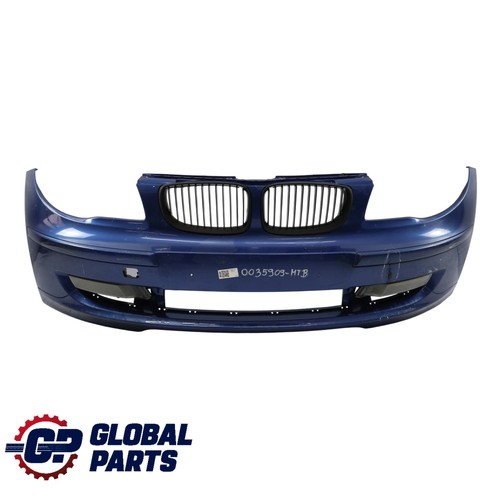 Bmw e81 e87 lci complete - e87, front