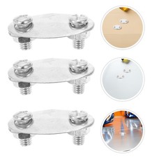 12pcs Bicycle Fixing Clamp -