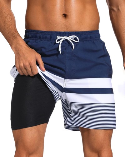 Silkworld mens swim - mens, trunks