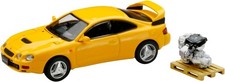 HJ64 1/64 Toyota Celica