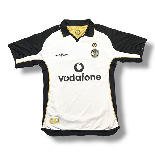 Mens umbro manchester - umbro, united