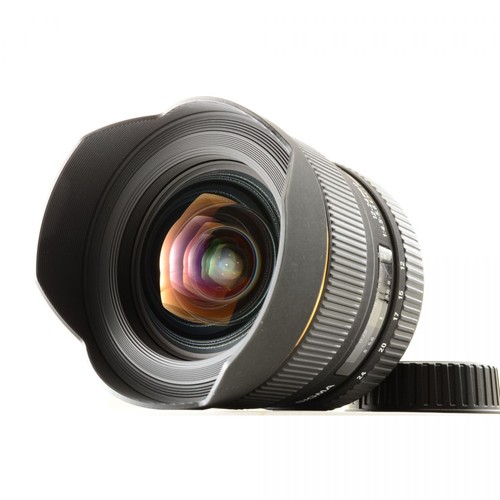 Sigma 24mm 5 6 d - f/4.5-5.6,