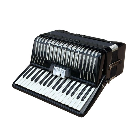 Yamaha accordion 34 - ya-48,