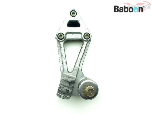 Footrest bracket rear right - footrest,