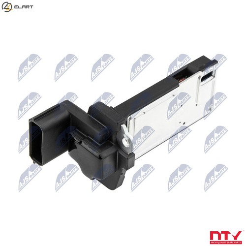 Mass air flow sensor - mass,