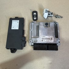 BMW E90 E91 320d N47N2 Engine