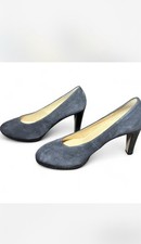 Gabor Women’s Grey Suede