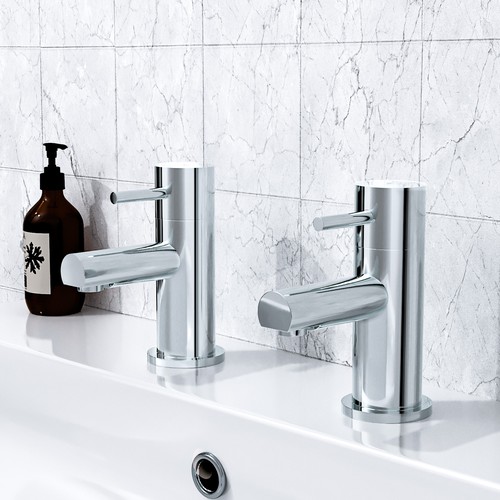 Blossom modern chrome - blossom,