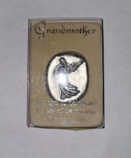 Angel In My Pocket Charm