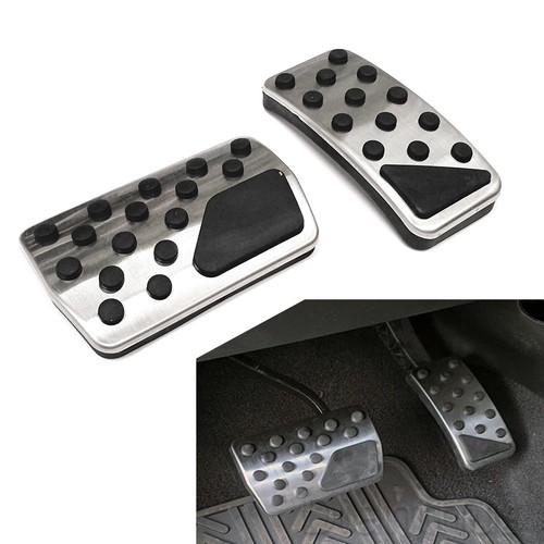 Car gas brake - 2x,