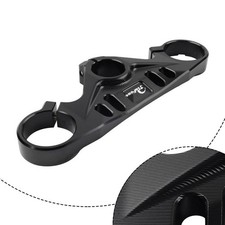 Front Upper Lowering Triple