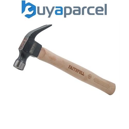 Faithfull 60412050 fsc hickory - 60412050,