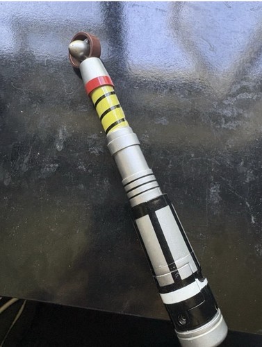 Doctor who 3rd sonic - doctor,