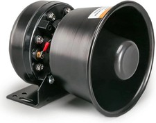 200 Watt High-Performance PA
