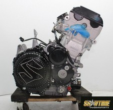 99-07 SUZUKI HAYABUSA COMPLETE
