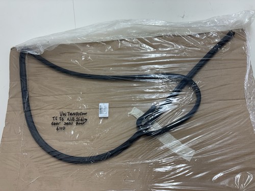 Transporter t6 left - t6,